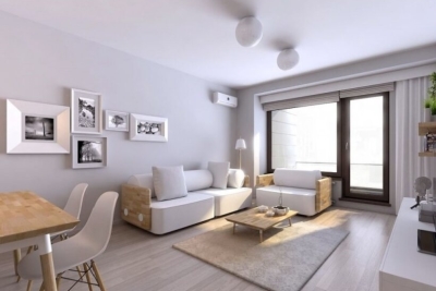 Appartement &agrave; vendre &agrave; VENISSIEUX  - 2 pi&egrave;ces - 40 m&sup2; 