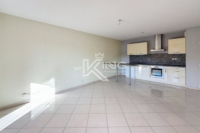 Appartement &agrave; vendre &agrave; FRÉJUS  - 2 pi&egrave;ces - 50 m&sup2; 