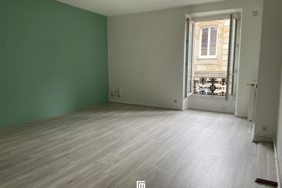 Appartement &agrave; vendre &agrave; BORDEAUX Capucins-Victoire 4 - 2 pi&egrave;ces - 37 m&sup2; 