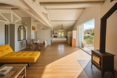 Maison &agrave; vendre &agrave; ARCANGUES  - 4 pi&egrave;ces - 155 m&sup2; 