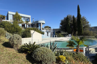 Maison à vendre à St Peray  - 7 pièces 257 m² 