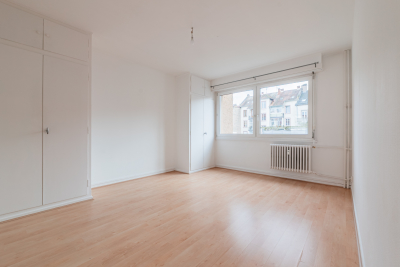 Appartement &agrave; vendre &agrave; STRASBOURG  - 3 pi&egrave;ces - 56 m&sup2; 