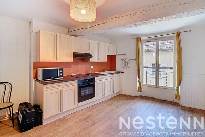 Appartement &agrave; vendre &agrave; DRAGUIGNAN  - 2 pi&egrave;ces - 54 m&sup2; 