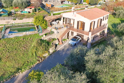 Maison &agrave; vendre &agrave; GATTIÈRES  - 4 pi&egrave;ces - 110 m&sup2; 