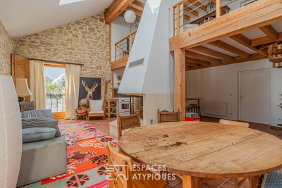 Maison &agrave; vendre &agrave; RENCUREL  - 12 pi&egrave;ces - 366 m&sup2; 