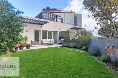 Appartement &agrave; vendre &agrave; FRÉJUS Gambetta - 3 pi&egrave;ces - 60 m&sup2; 