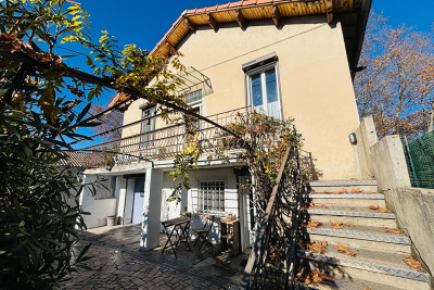 Maison &agrave; vendre &agrave; AVIGNON  - 5 pi&egrave;ces - 110 m&sup2; 