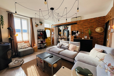 Maison &agrave; vendre &agrave; AVIGNON  - 5 pi&egrave;ces - 110 m&sup2; 