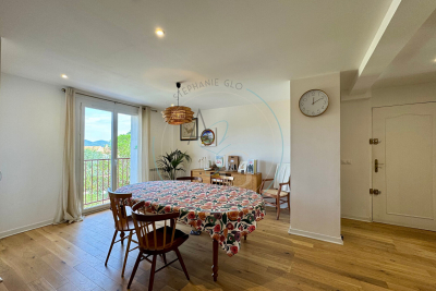 Appartement &agrave; vendre &agrave; COGOLIN  - 4 pi&egrave;ces - 90 m&sup2; 