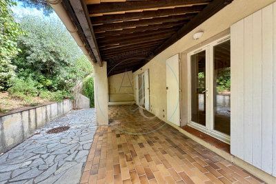 Maison &agrave; vendre &agrave; GASSIN  - 3 pi&egrave;ces - 71 m&sup2; 