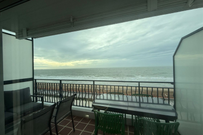 Appartement &agrave; vendre &agrave; LA BAULE ESCOUBLAC  - 3 pi&egrave;ces - 62 m&sup2; 