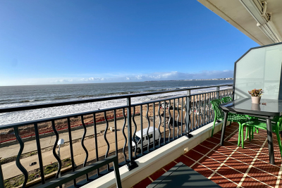 Appartement &agrave; vendre &agrave; LA BAULE ESCOUBLAC Malakoff - 3 pi&egrave;ces - 62 m&sup2; 