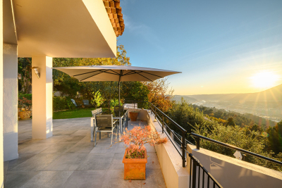 House for sale in NICE  - 7 rooms - 250 m² 