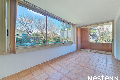 Appartement &agrave; vendre &agrave; LA CROIX-VALMER  - 3 pi&egrave;ces - 86 m&sup2; 