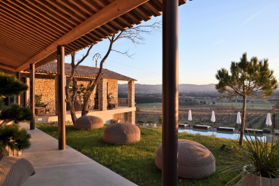 Maison &agrave; vendre &agrave; GORDES  - 8 pi&egrave;ces - 190 m&sup2; 