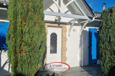 Maison &agrave; vendre &agrave; LA BAULE ESCOUBLAC  - 5 pi&egrave;ces - 90 m&sup2; 