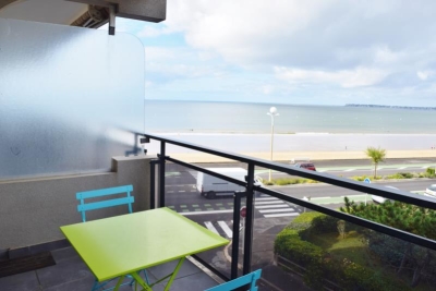 Appartement &agrave; louer &agrave; LA BAULE ESCOUBLAC  - 1 pi&egrave;ces - 22 m&sup2; 