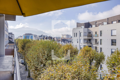 Appartement &agrave; vendre &agrave; ANNECY  - 5 pi&egrave;ces - 102 m&sup2; 