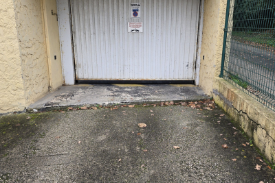 Parking/Garage &agrave; vendre &agrave; SIX-FOURS-LES-PLAGES   - 16 m&sup2; 