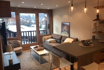 Appartement à vendre à BONNEVILLE  - 2 pièces - 52 m² 