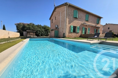 Maison à vendre 83110 sanary sur mer