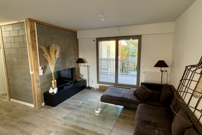 Appartement à louer à BIGANOS Le Burck - 2 pièces - 43 m² 