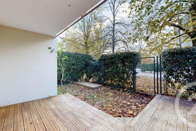 Appartement &agrave; vendre &agrave; ANGLET  - 3 pi&egrave;ces - 56 m&sup2; 