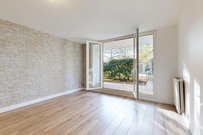 Appartement à vendre centre ville calm