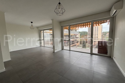 Appartement &agrave; louer &agrave; AIX-EN-PROVENCE Facultes - 2 pi&egrave;ces - 61 m&sup2; 