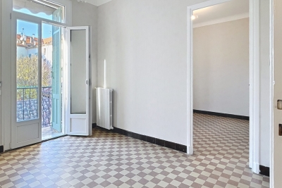 Appartement &agrave; louer &agrave; CANNES  - 3 pi&egrave;ces - 53 m&sup2; 