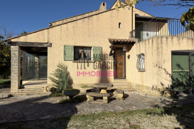 Maison &agrave; vendre &agrave; LORIOL-DU-COMTAT  - 5 pi&egrave;ces - 150 m&sup2; 