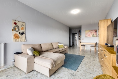 Appartement &agrave; vendre boulevard nice 