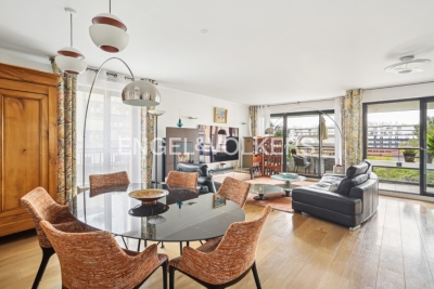 Appartement &agrave; vendre jardin grande motte 