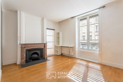 Appartement &agrave; vendre bourgeois lyon 2eme 