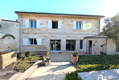 Maison à vendre maison bordeaux chambres