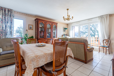 Appartement à vendre à POISY  - 4 pièces - 82 m² 