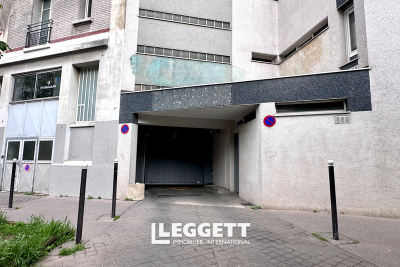 Bien &agrave; vendre &agrave; PARIS 12EME Picpus  - 9 m&sup2; 