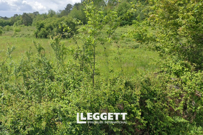 terrain &agrave; vendre &agrave; EYGURANDE ET GARDEDEUIL Temniac   