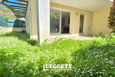 Appartement &agrave; vendre &agrave; GRASSE  - 5 pi&egrave;ces - 34 m&sup2; 