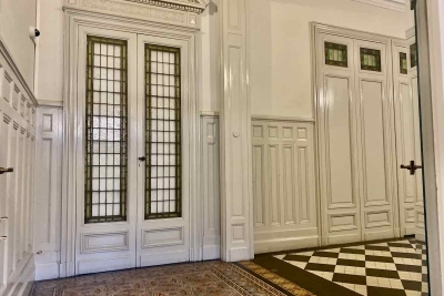 Appartement &agrave; vendre &agrave; BORDEAUX  - 3 pi&egrave;ces - 56 m&sup2; 