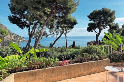 Maison &agrave; vendre &agrave; Eze  - 4 pi&egrave;ces 110 m&sup2; 