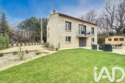 Maison &agrave; vendre &agrave; MALAUCÈNE  - 5 pi&egrave;ces - 121 m&sup2; 