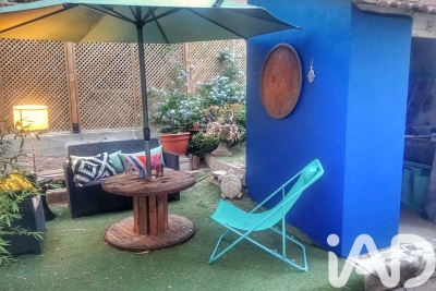 Appartement &agrave; vendre &agrave; TOULON  - 2 pi&egrave;ces - 40 m&sup2; 