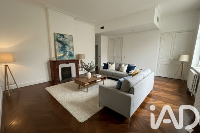 Appartement à vendre à MONTPELLIER  - 3 pièces - 86 m² 
