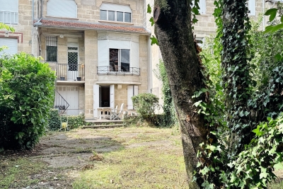 Maison &agrave; vendre &agrave; BORDEAUX  - 7 pi&egrave;ces - 148 m&sup2; 
