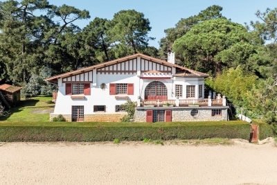 Maison &agrave; vendre &agrave; HOSSEGOR  - 10 pi&egrave;ces - 280 m&sup2; 