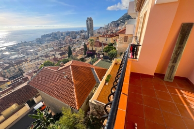 Apartment for sale in BEAUSOLEIL  - 3 rooms - 65 m² 