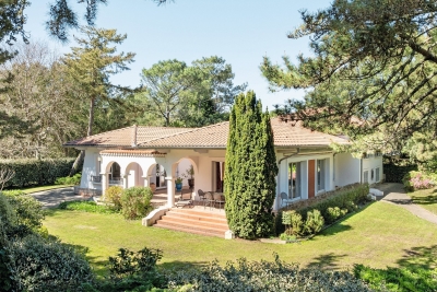 Maison &agrave; vendre &agrave; HOSSEGOR  - 12 pi&egrave;ces - 290 m&sup2; 