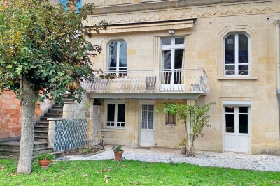 Maison &agrave; vendre &agrave; BORDEAUX  - 5 pi&egrave;ces - 165 m&sup2; 