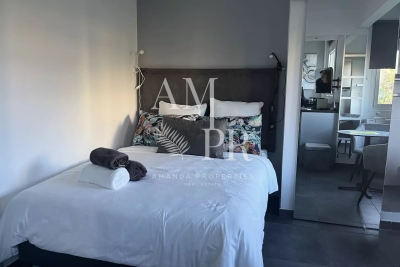 Apartment for sale in CANNES  - 1 rooms - 17 m² 